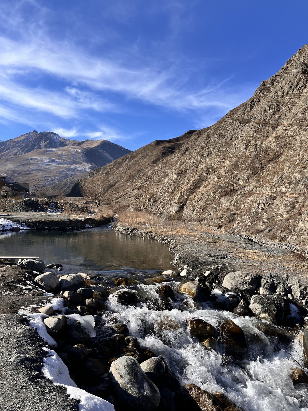 Отзыв о экскурсии "Главные красоты Осетии – за один день в мини-группе (из Мин.Вод)" — фото 8