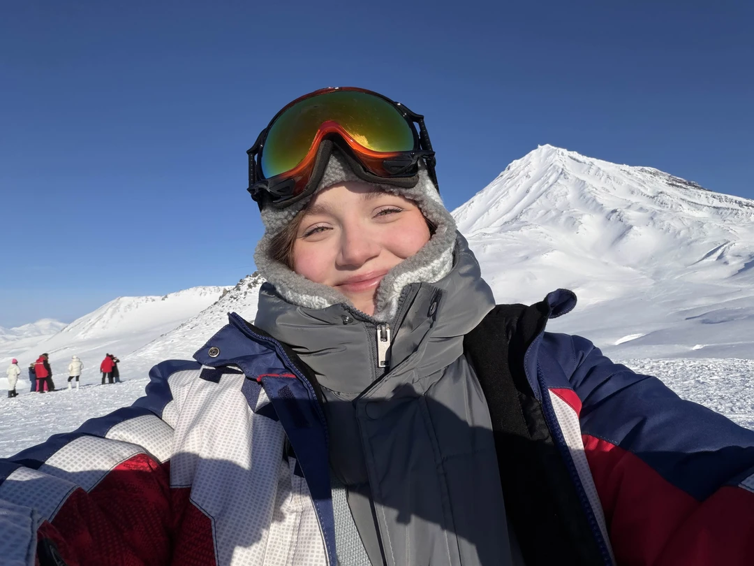 Отзыв о экскурсии "В нартах — к вулканам Корякский и Авачинский" — фото 3