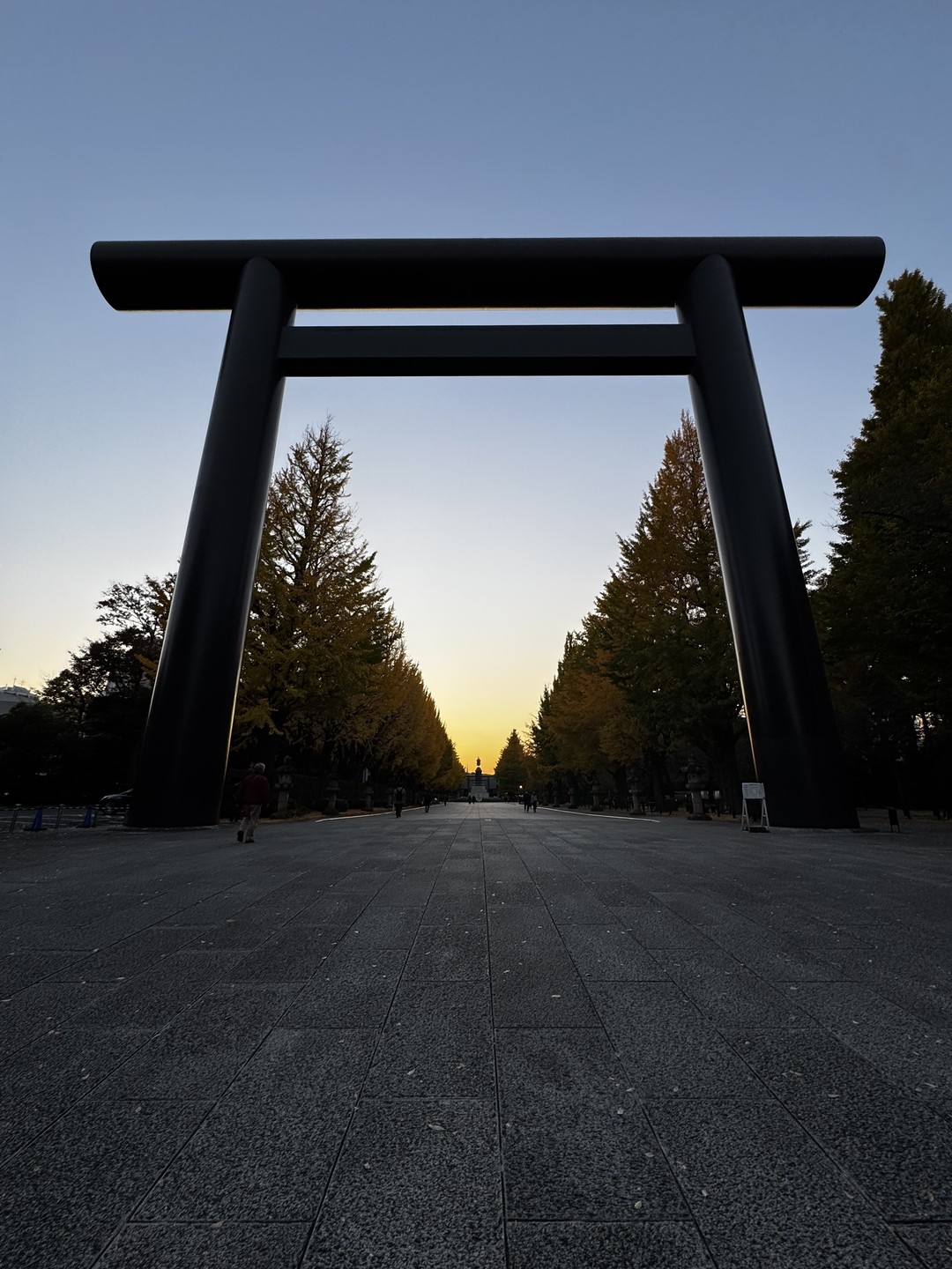 Отзыв о экскурсии "Ваш первый маршрут по Токио: адаптация за 8 часов" — фото 8