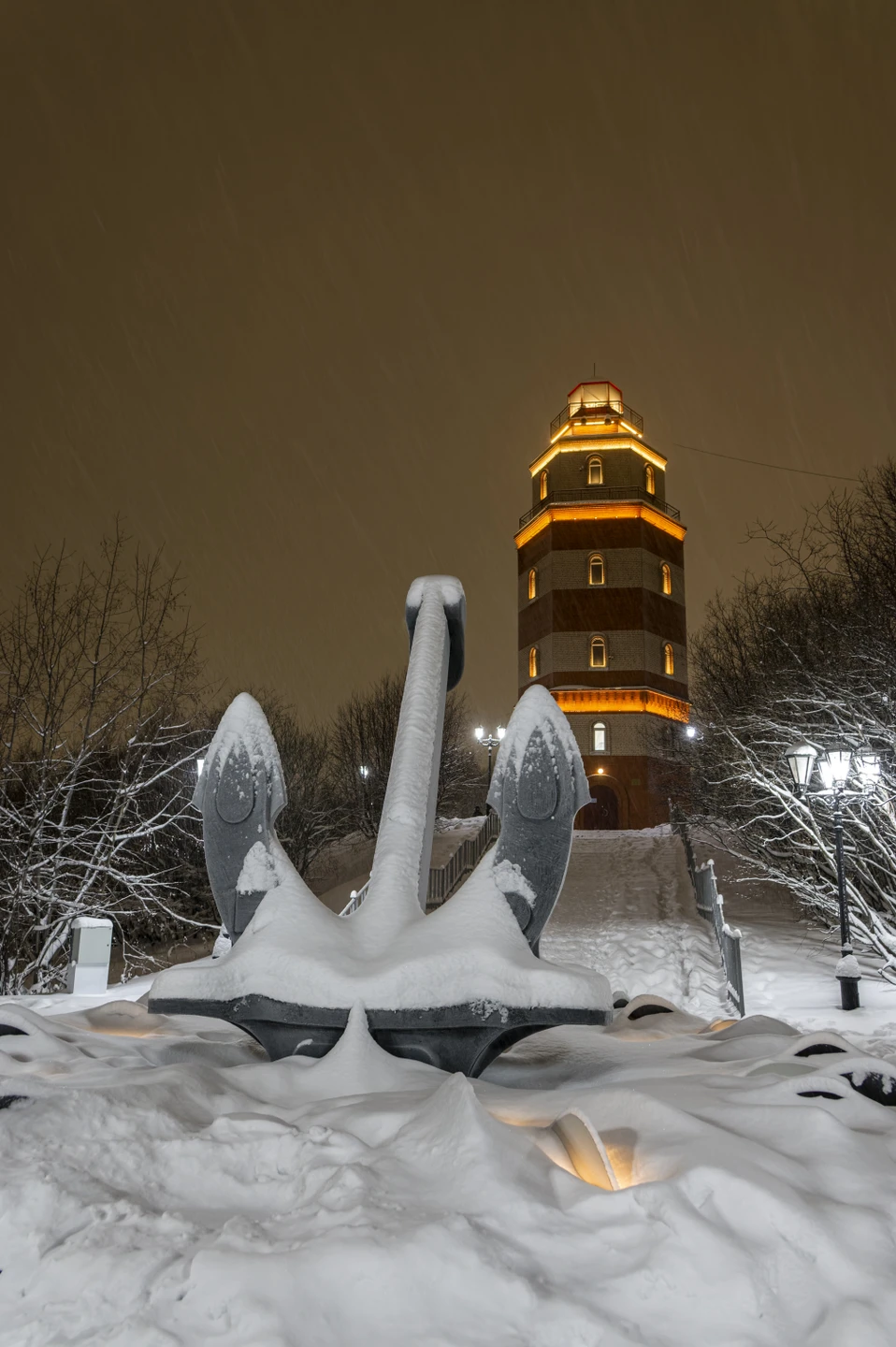 Фото путешественника — 8