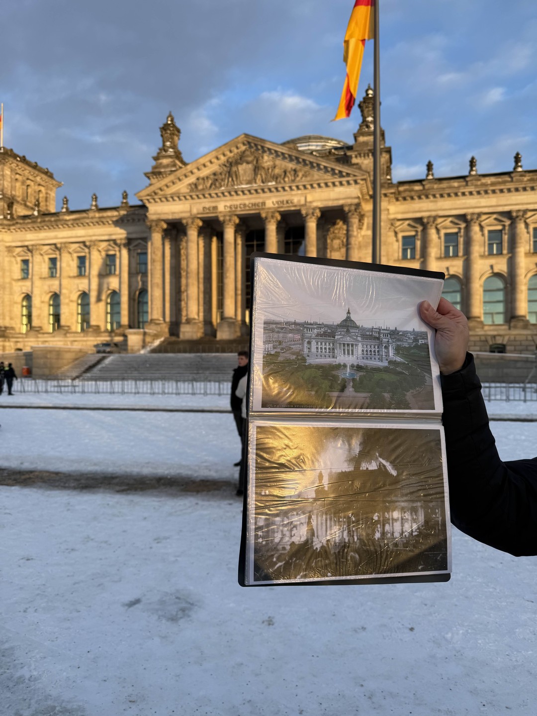 Фото путешественника — 8