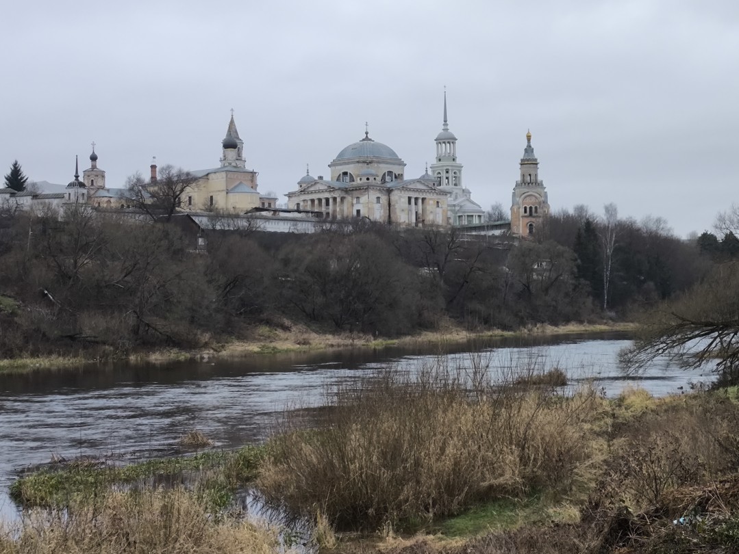 Фото путешественника — 6