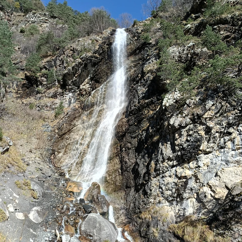 Отзыв о экскурсии "Путешествие по Осетии с поездкой в Грозный и к Эльбрусу" — фото 5