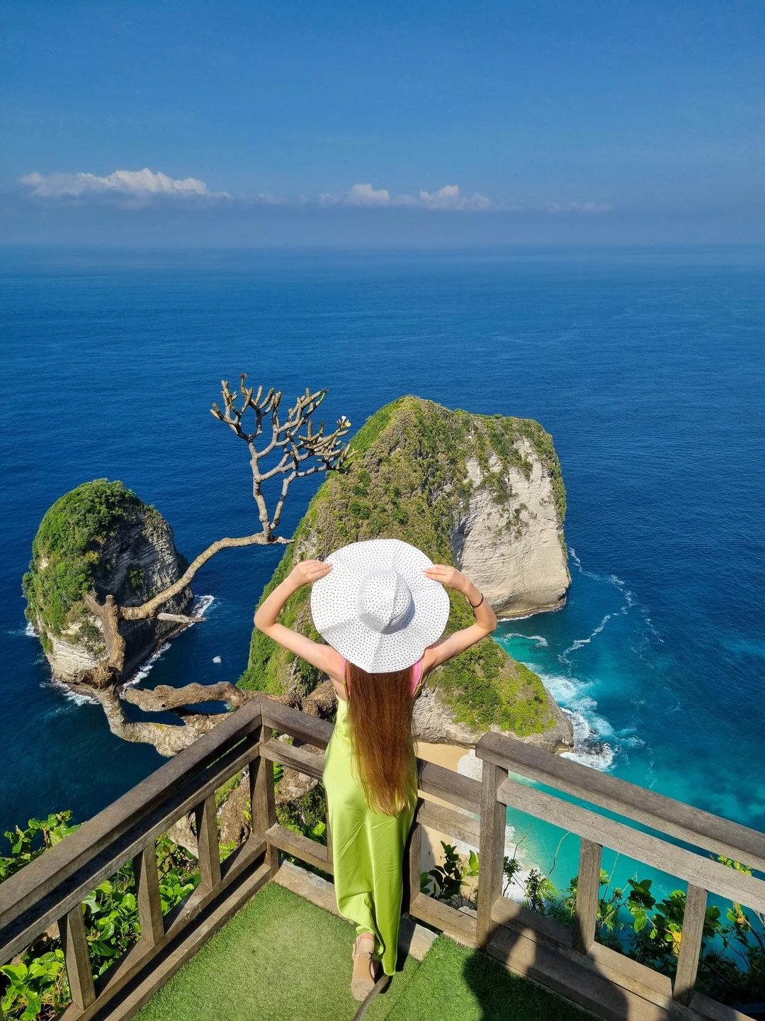 Фото путешественника — 8