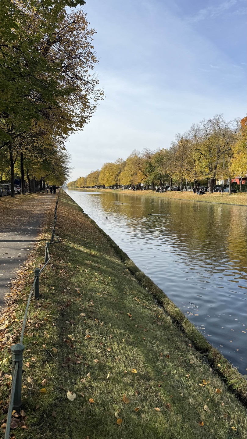 Отзывы об экскурсиях в Мюнхене