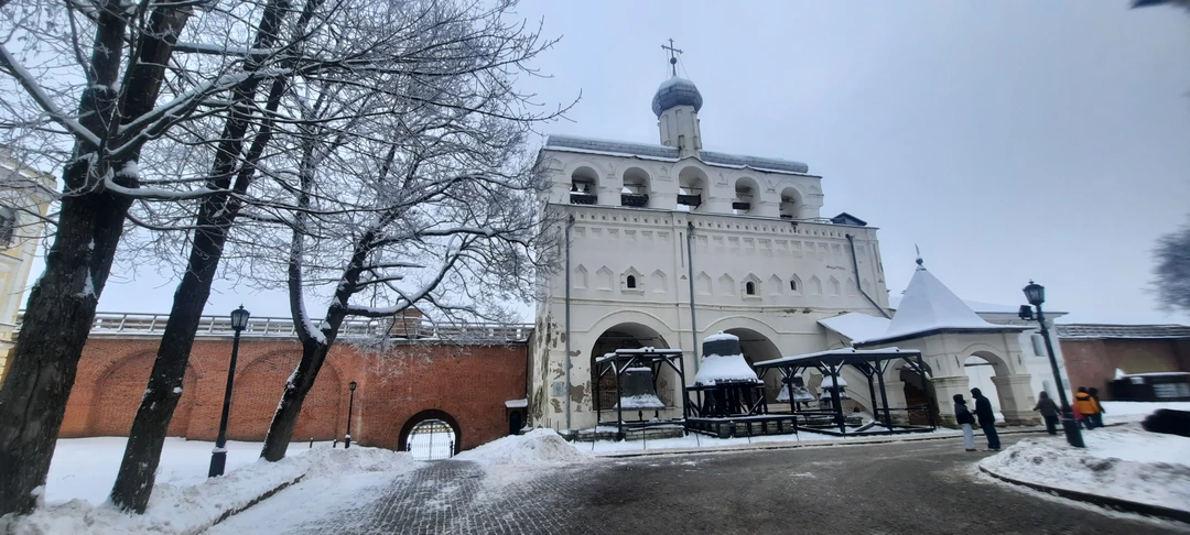 Фото путешественника — 5