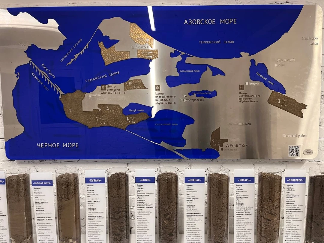 Отзывы об экскурсиях в Анапе