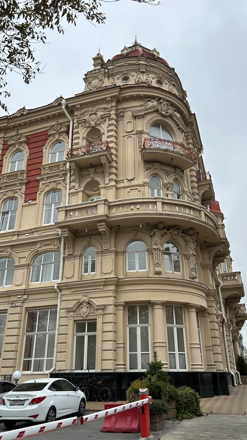 Фото путешественника — 6