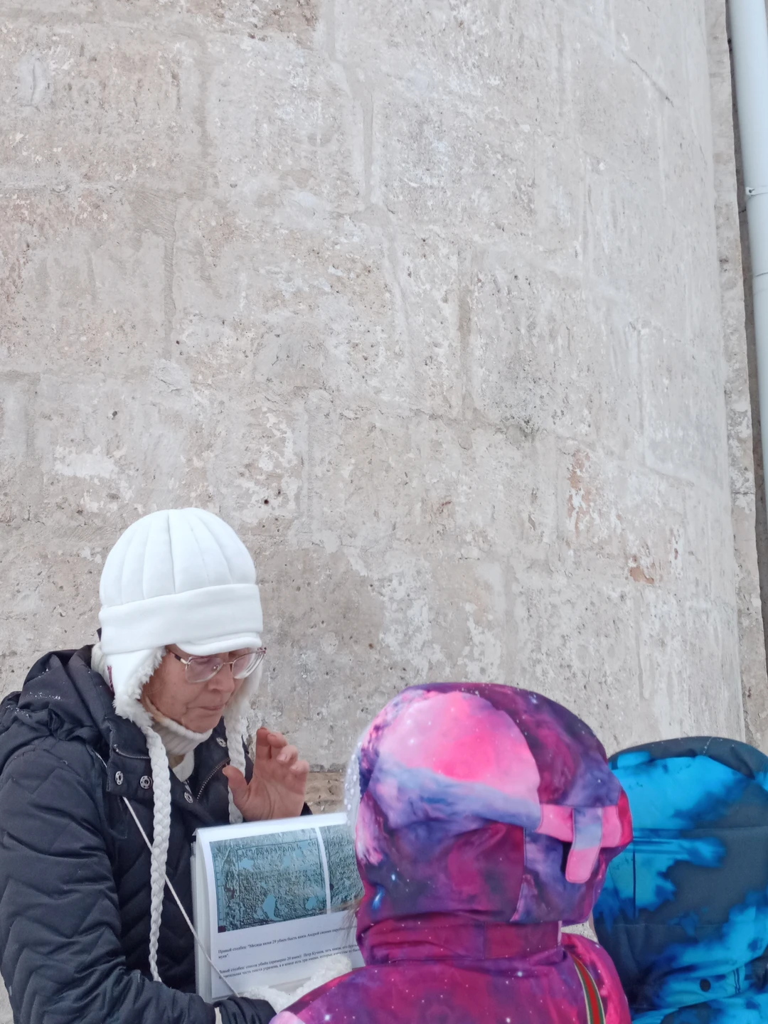 Фото путешественника — 6