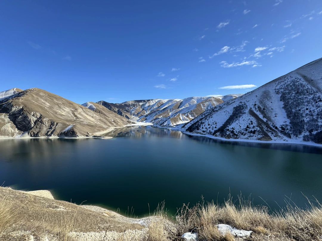 Фото путешественника — 2