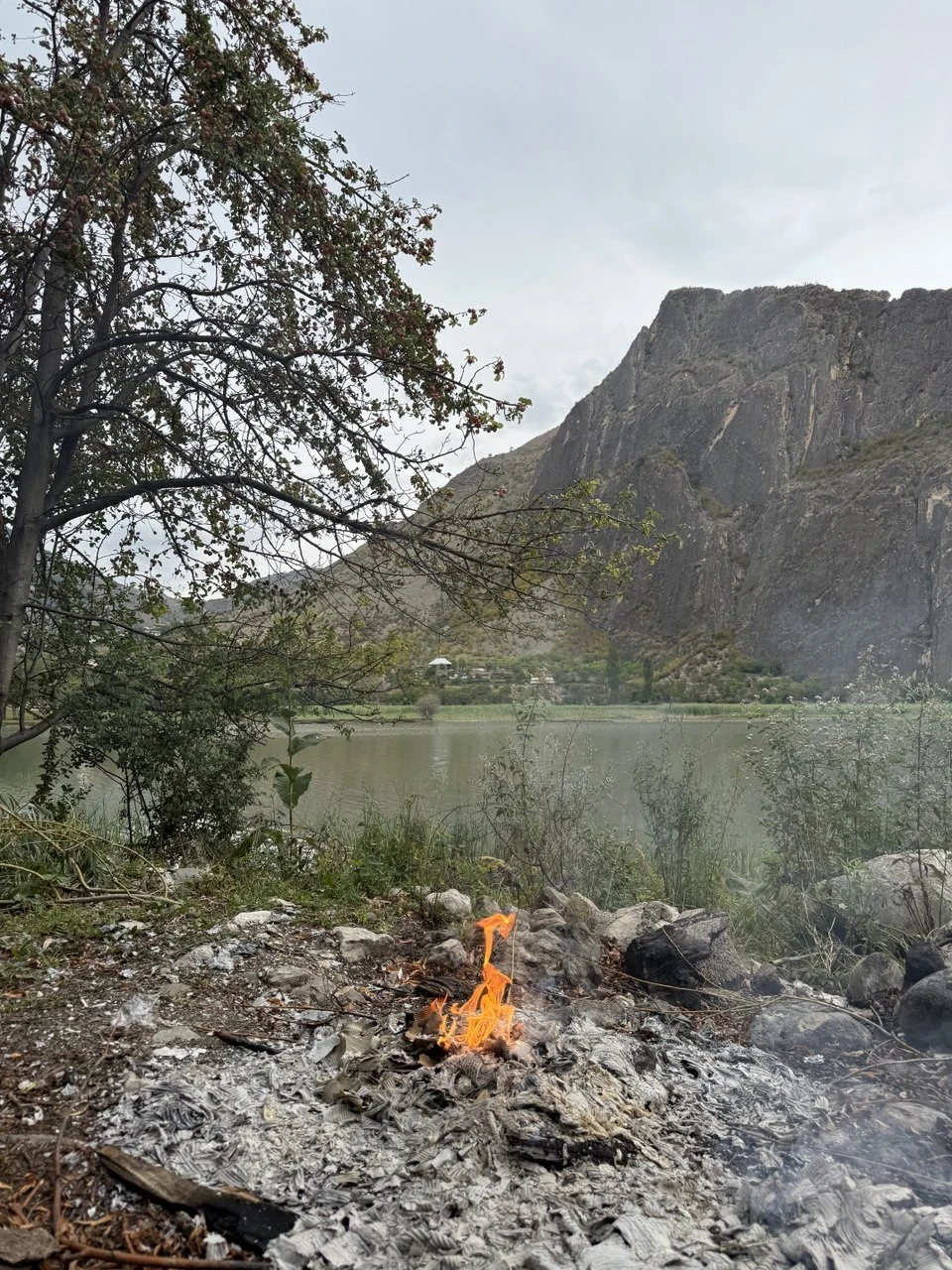 Фото путешественника — 2