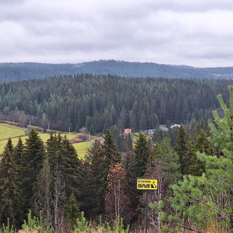 Отзыв о экскурсии "Из Сортавалы — по следам викингов и добытчиков мрамора" — фото 4