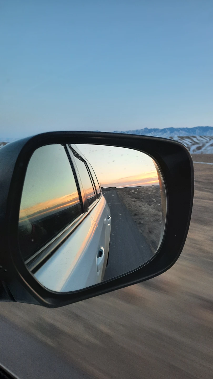 Отзыв о экскурсии "Комфорт-маршрут по озёрам Каинды, Кольсай и Чарынскому каньону" — фото 1