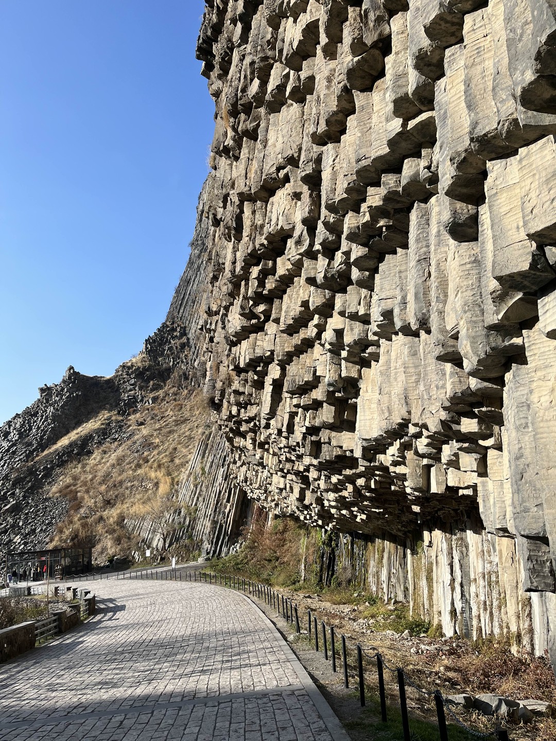 Отзыв о экскурсии "Армения за 3 дня: Ереван, Севан и Арарат" — фото 5