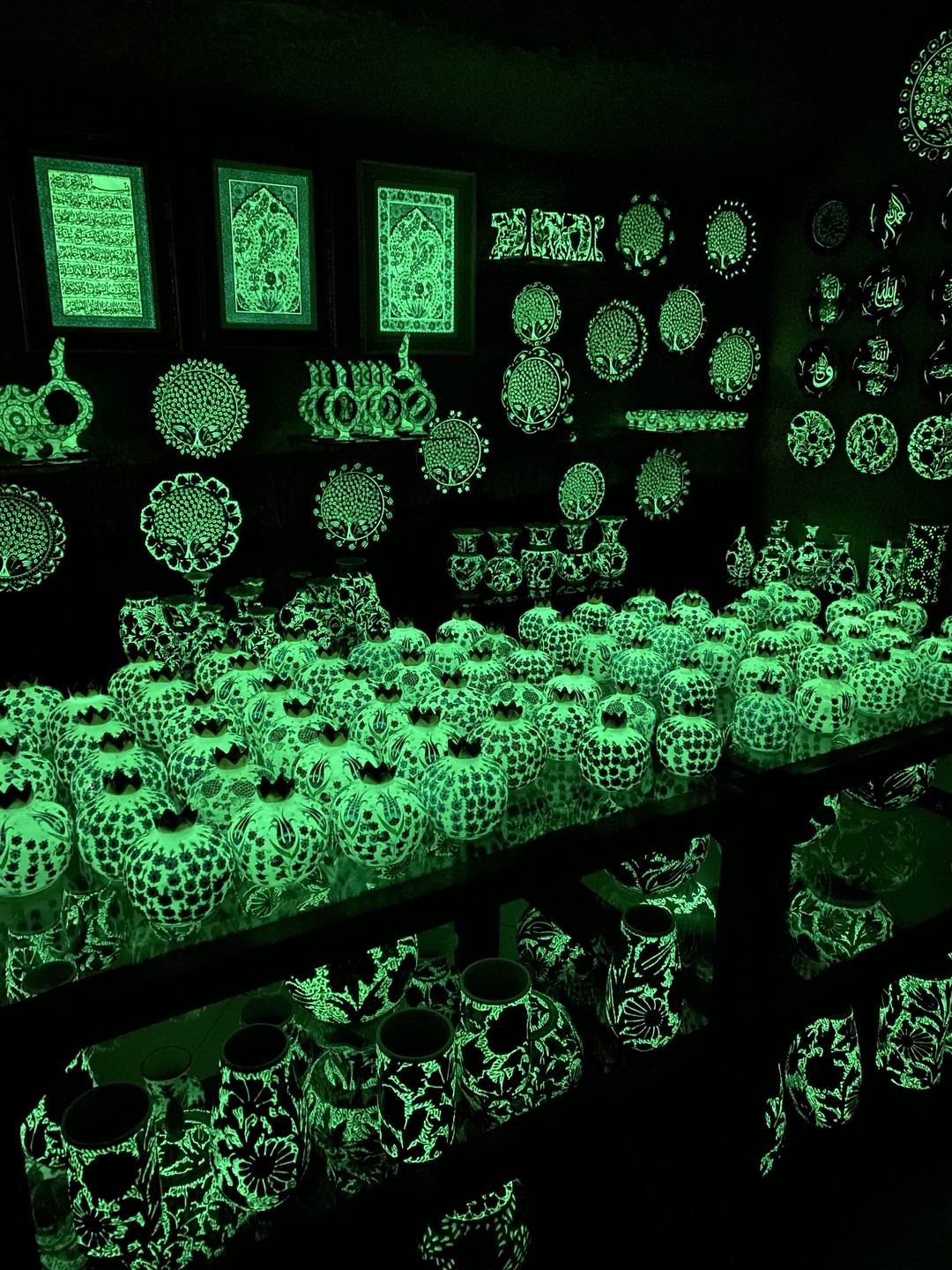 Отзыв о экскурсии "Красный маршрут по Каппадокии" — фото 3