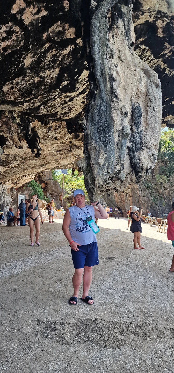 Отзыв о экскурсии "Острова, каноэ и Джеймс Бонд: лучшее за день" — фото 6