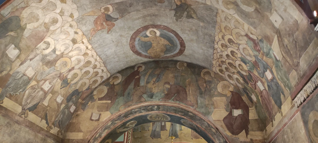 Фото путешественника — 2