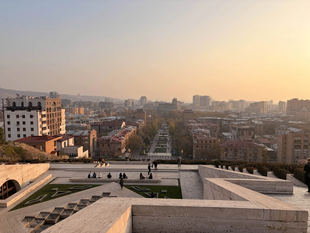 Фото путешественника — 2