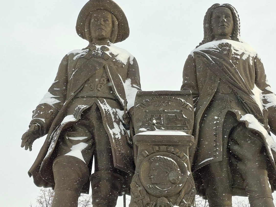 Отзыв о экскурсии "Главное о Екатеринбурге: групповая автопешеходная экскурсия" — фото 5