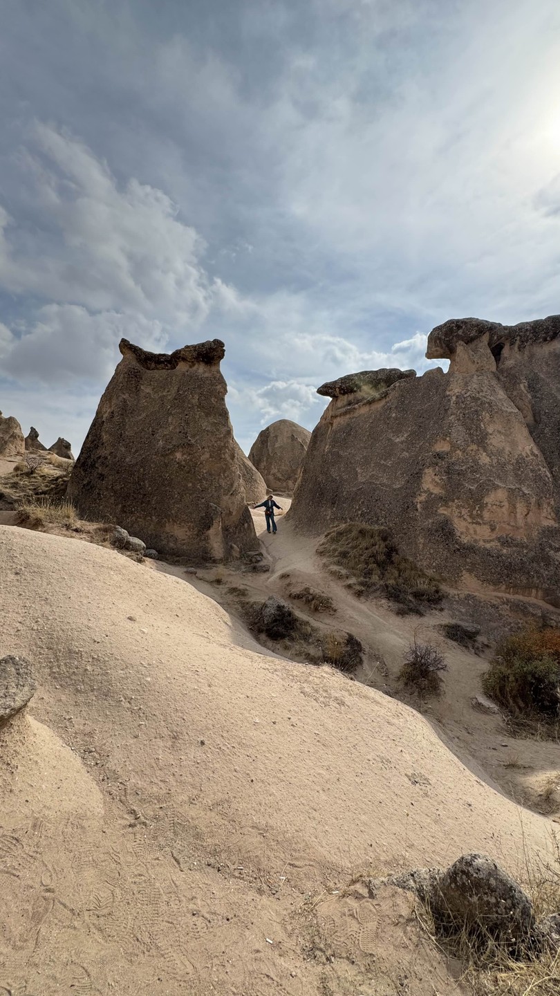 Фото путешественника — 3