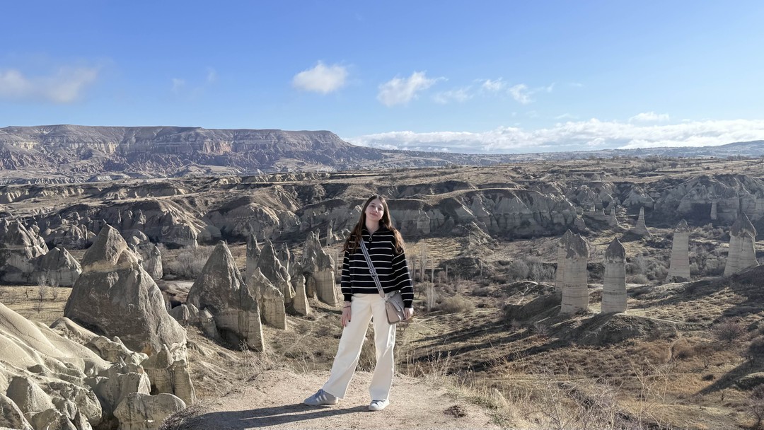 Фото путешественника — 7