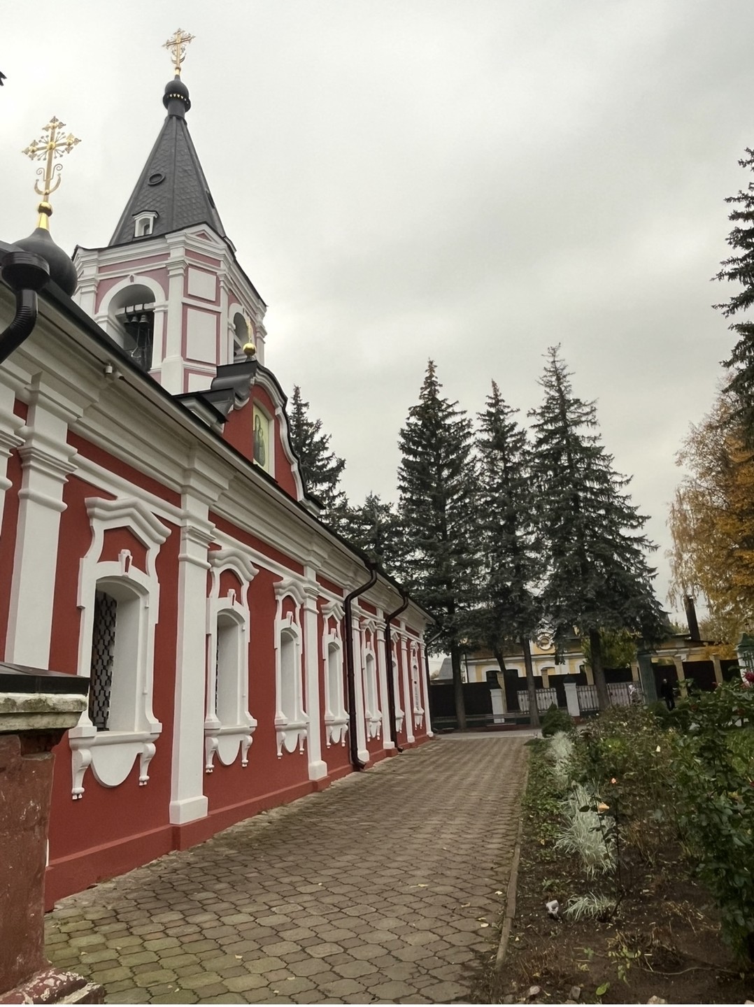 Отзывы об экскурсиях в Сергиевом Посаде
