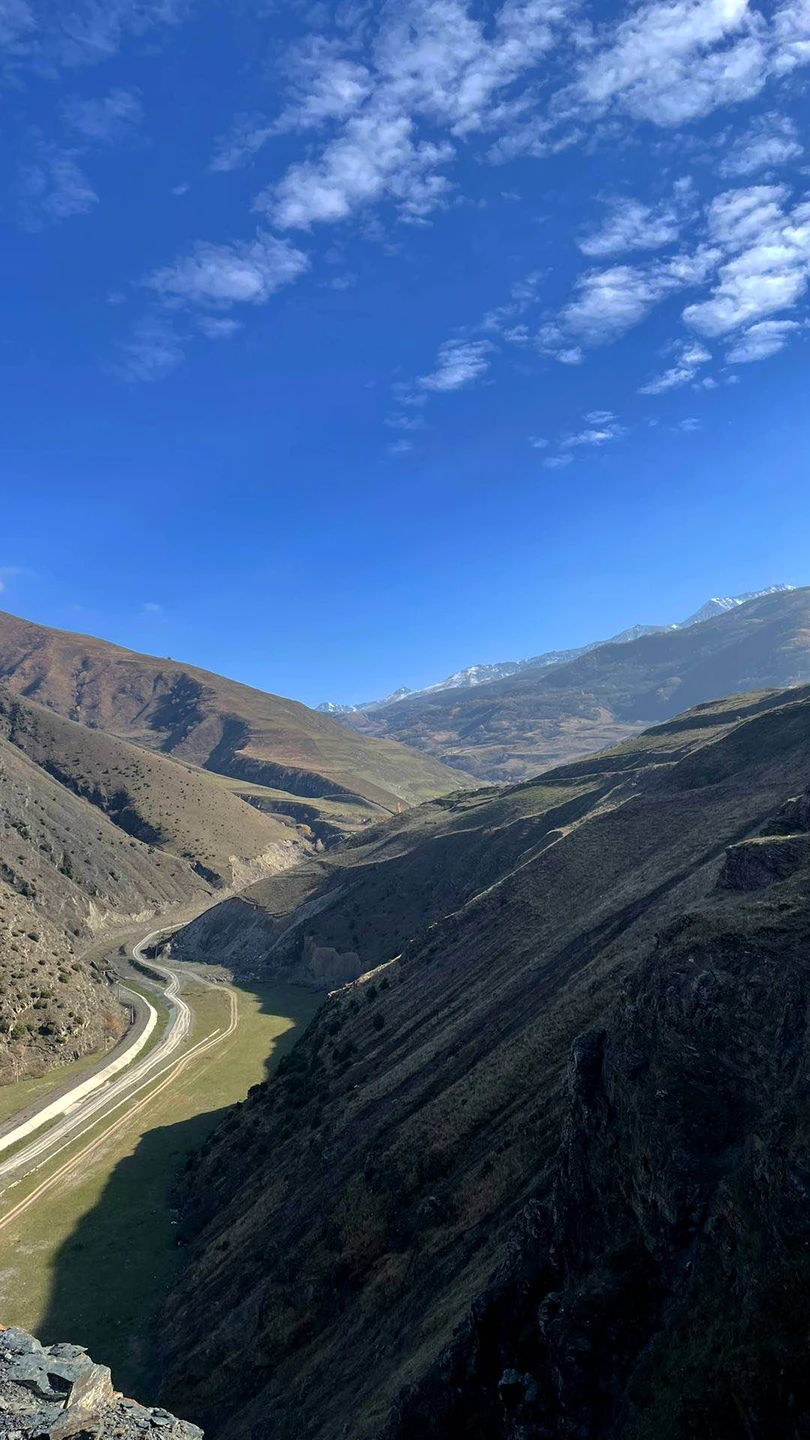 Отзыв о экскурсии "3 республики за 5 дней: Ингушетия, Осетия и Кабардино-Балкария" — фото 2