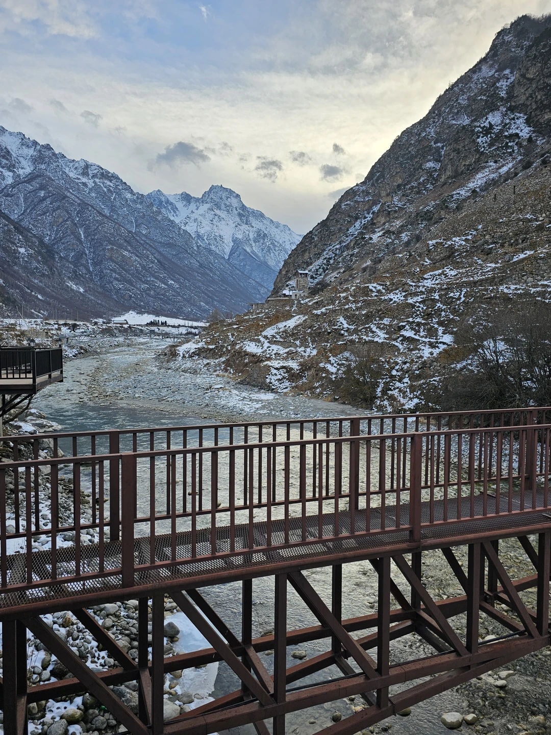 Фото путешественника — 6