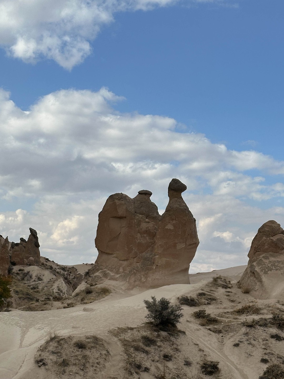 Отзыв о экскурсии "Самое-самое в Каппадокии за 1 день!" — фото 5
