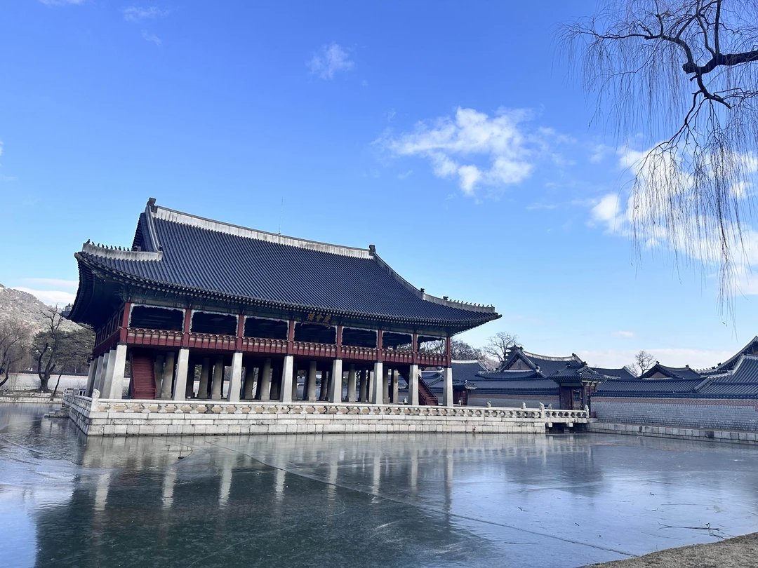 Отзыв о экскурсии "Знакомство с Сеулом на авто" — фото 4