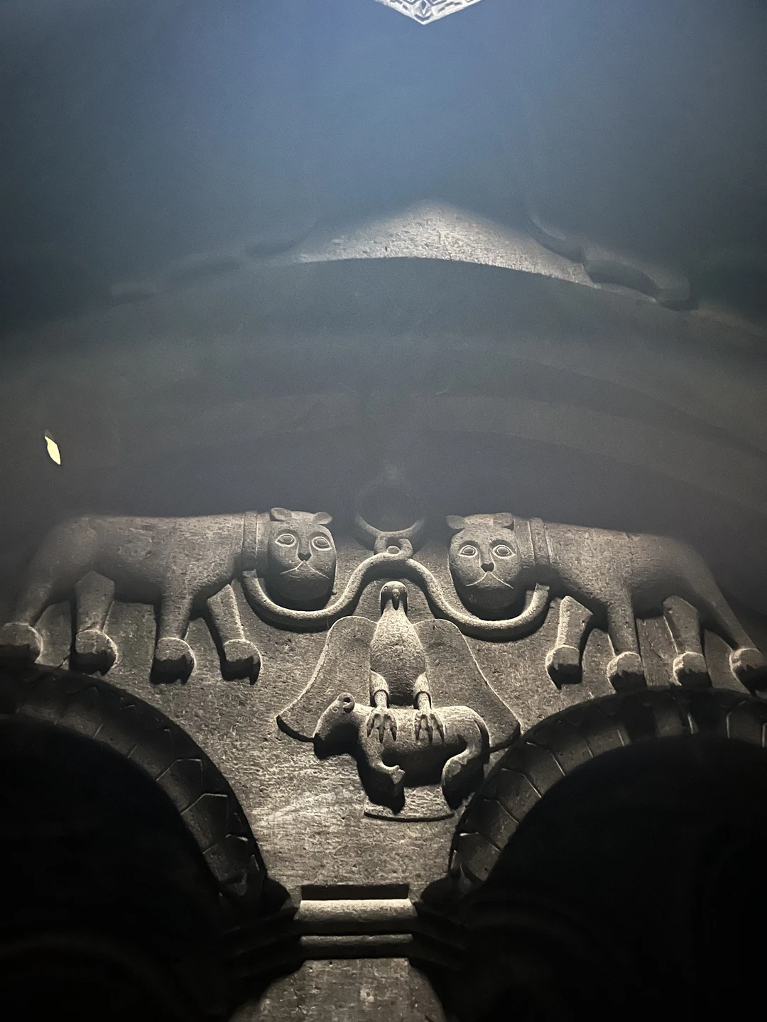 Отзыв о экскурсии "Хор Вирап, Гарни, Гегард и Азатское водохранилище: групповая экскурсия" — фото 2