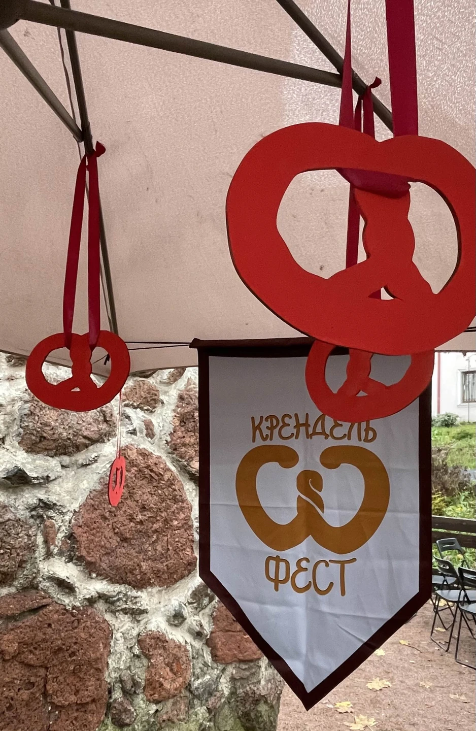 Отзыв о экскурсии "Выборг: путешествие в Скандинавию" — фото 2