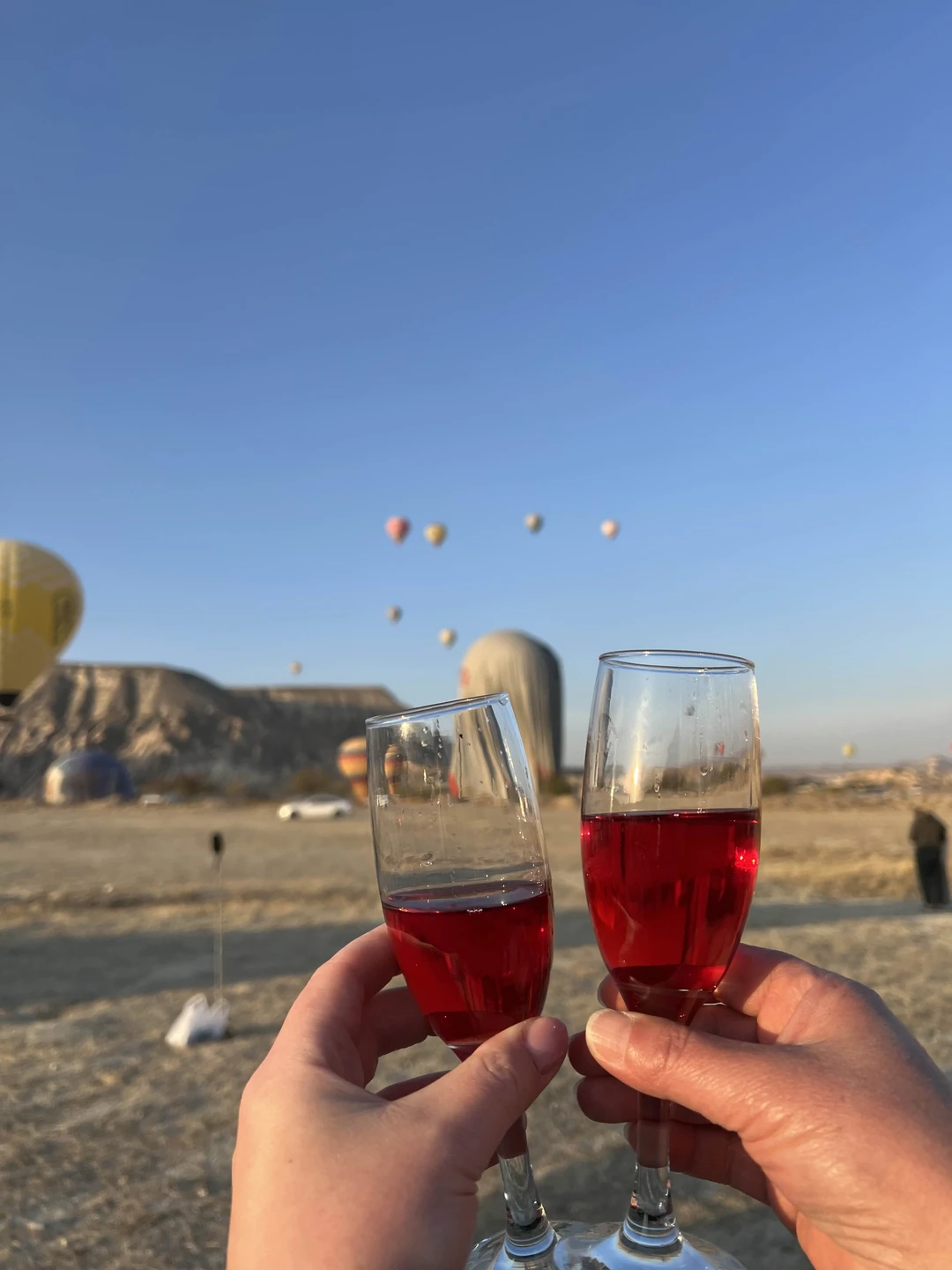 Фото путешественника — 2