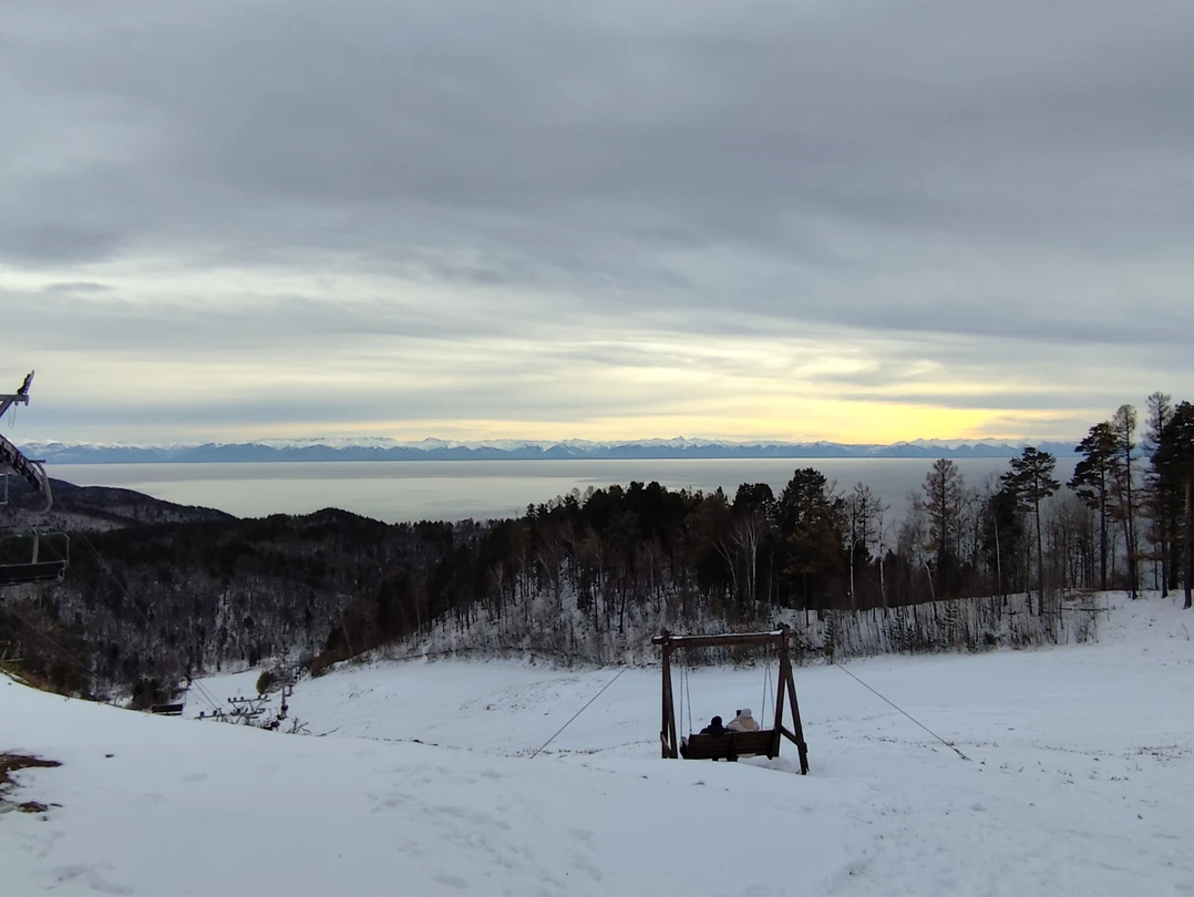 Отзыв о экскурсии "Идеальный день на Байкале" — фото 3