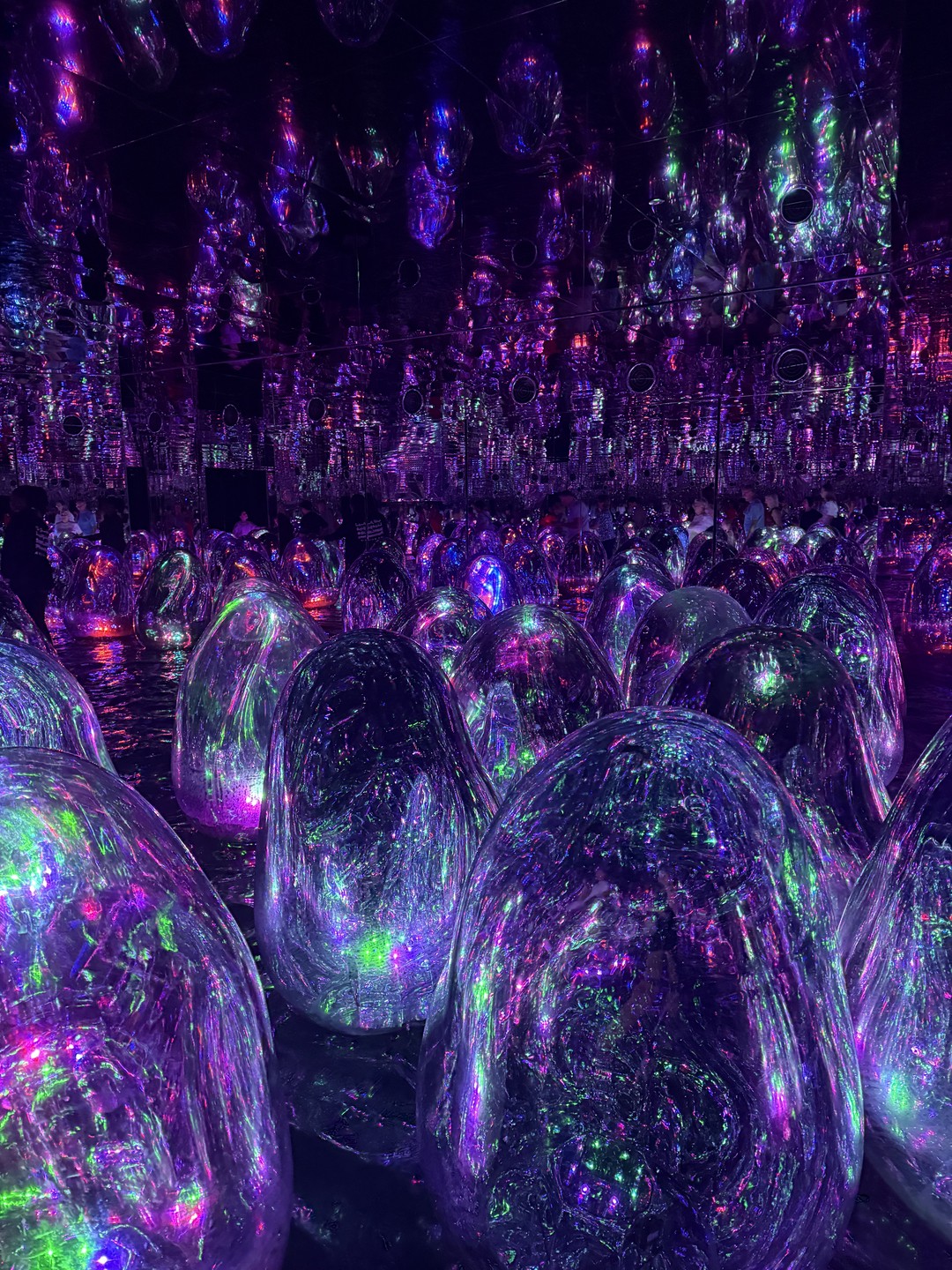 Отзыв о экскурсии "Обзорная экскурсия по Абу-Даби" — фото 6