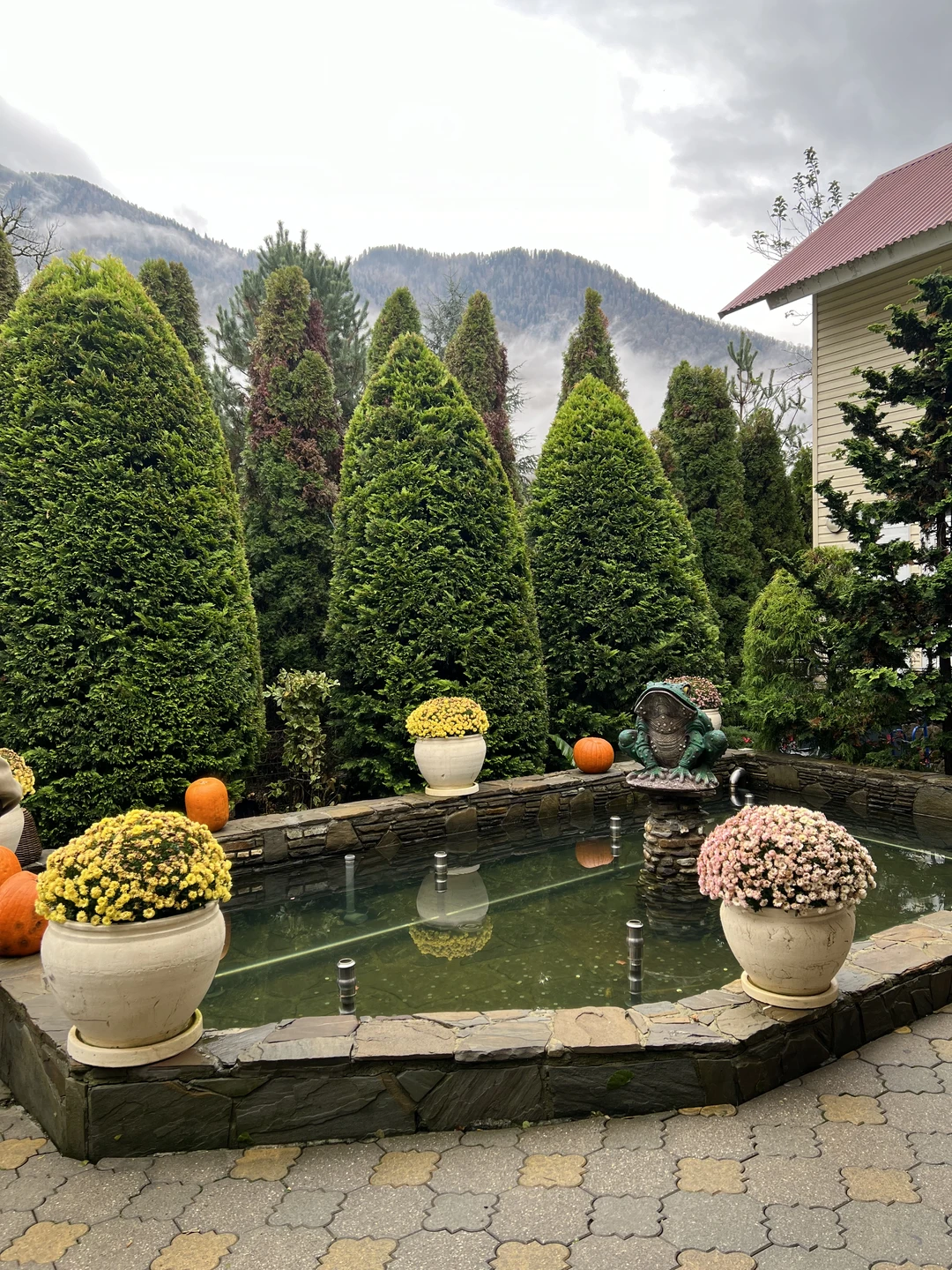 Отзыв о экскурсии "Из Адлера — в Красную Поляну и на Розу Хутор" — фото 5