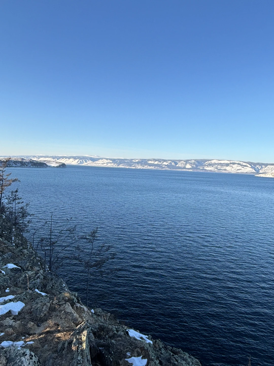 Отзыв о экскурсии "Ольхон: 3 дня в сердце священного «моря»" — фото 2