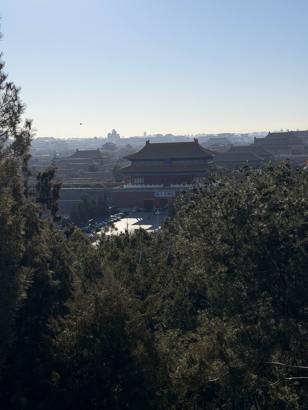 Отзыв о экскурсии "Пекин и Великая Китайская стена за 1 день: индивидуальная VIP-экскурсия" — фото 2