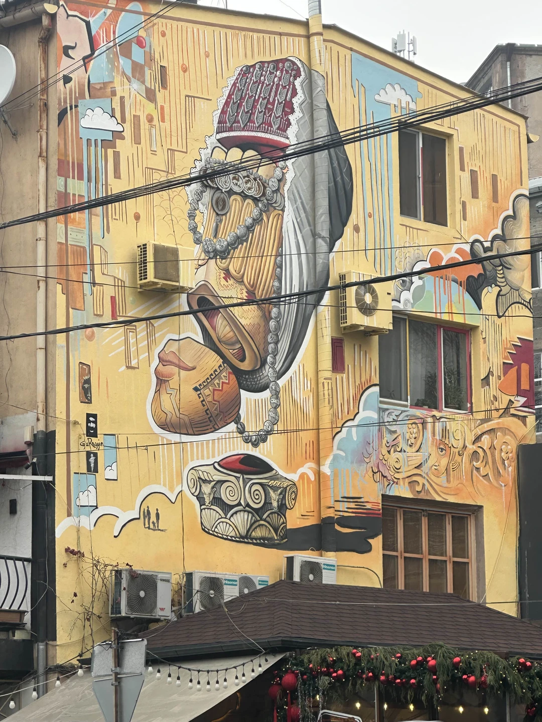 Фото путешественника — 4