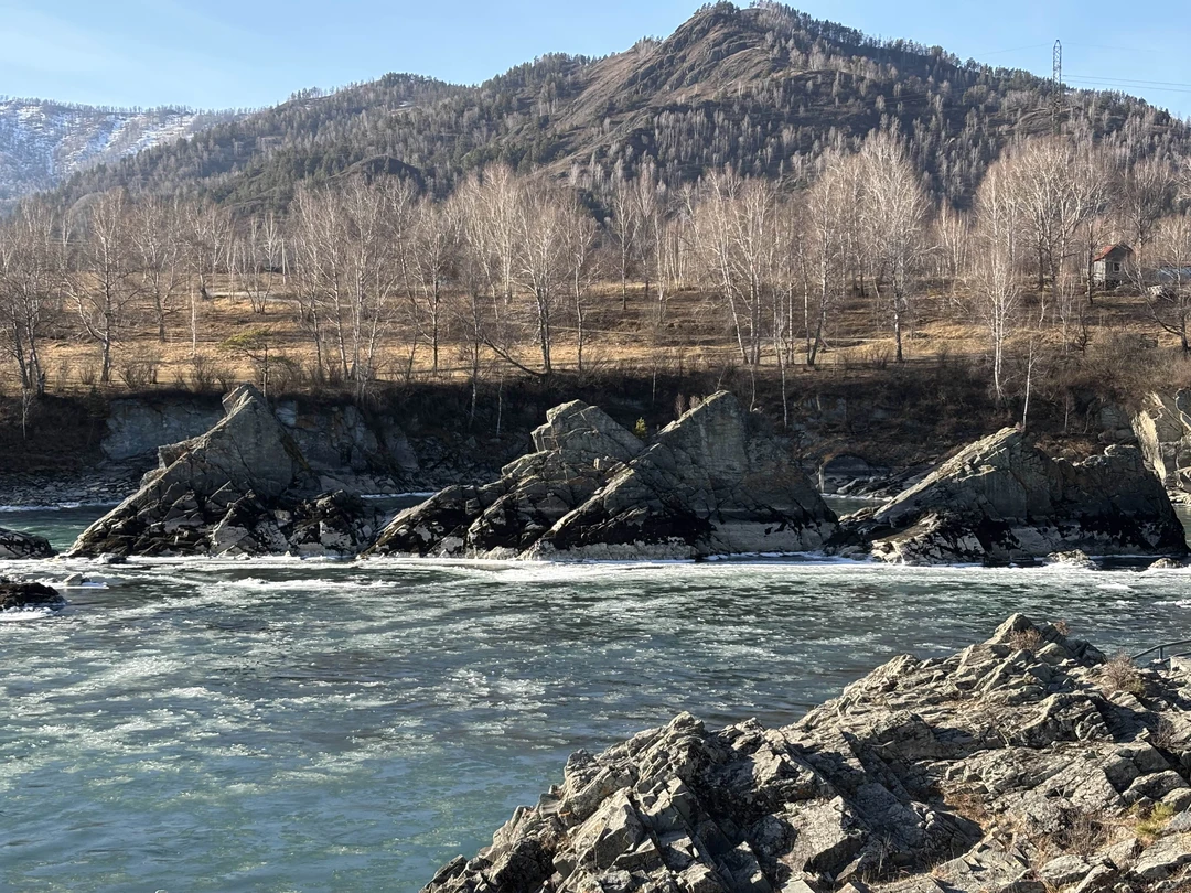 Отзывы об экскурсиях в Горно-Алтайске