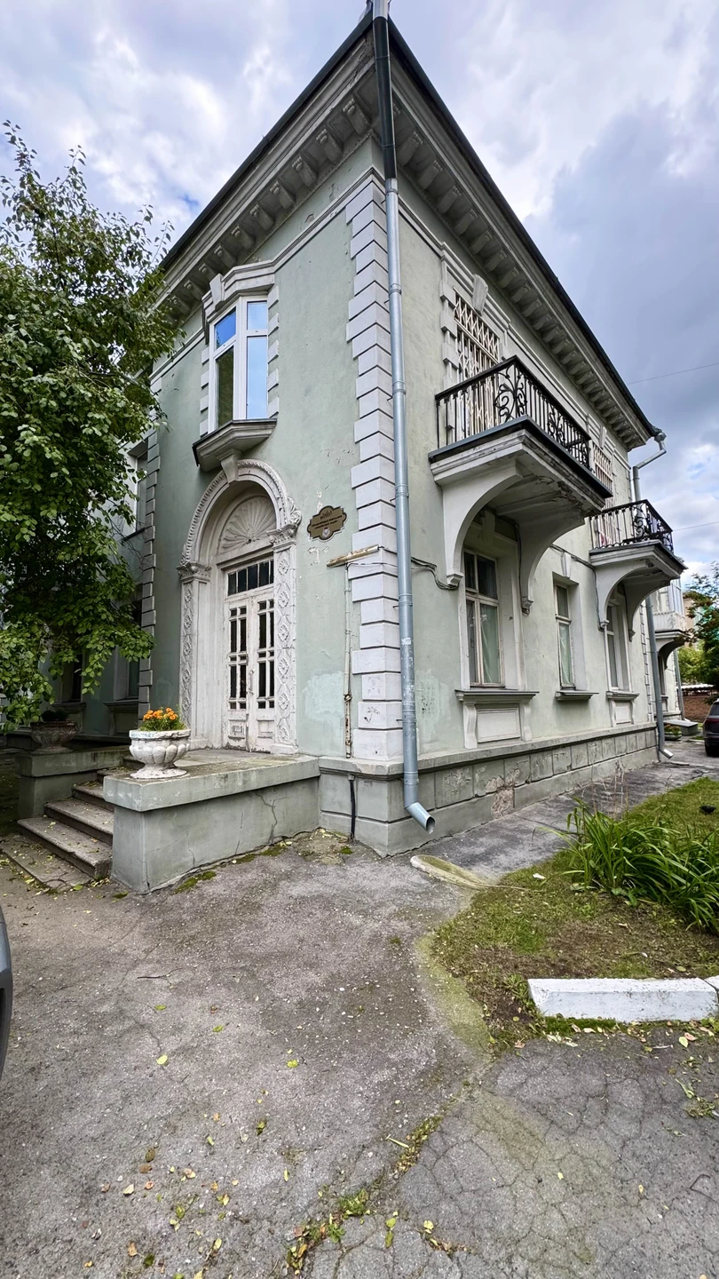 Отзыв о экскурсии "Нескучная обзорная по Новосибирску" — фото 5