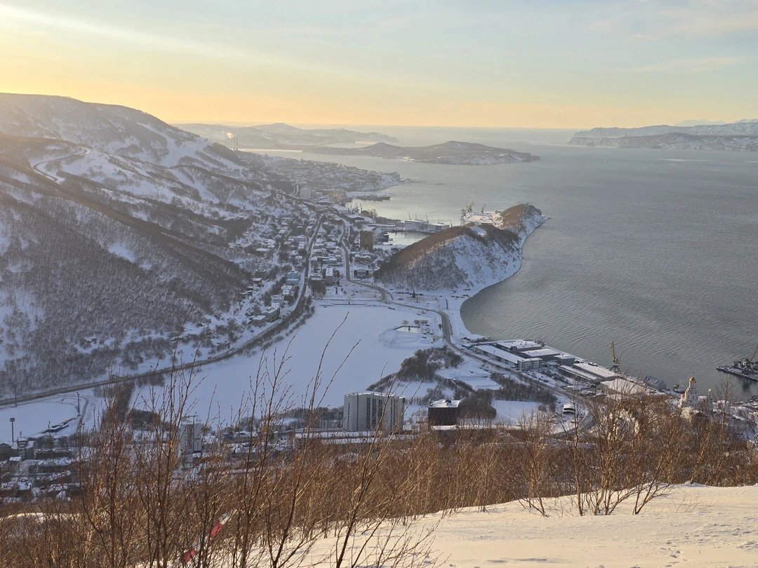 Отзыв о экскурсии "Обзорная Камчатка: лучшие виды за 1 день" — фото 1