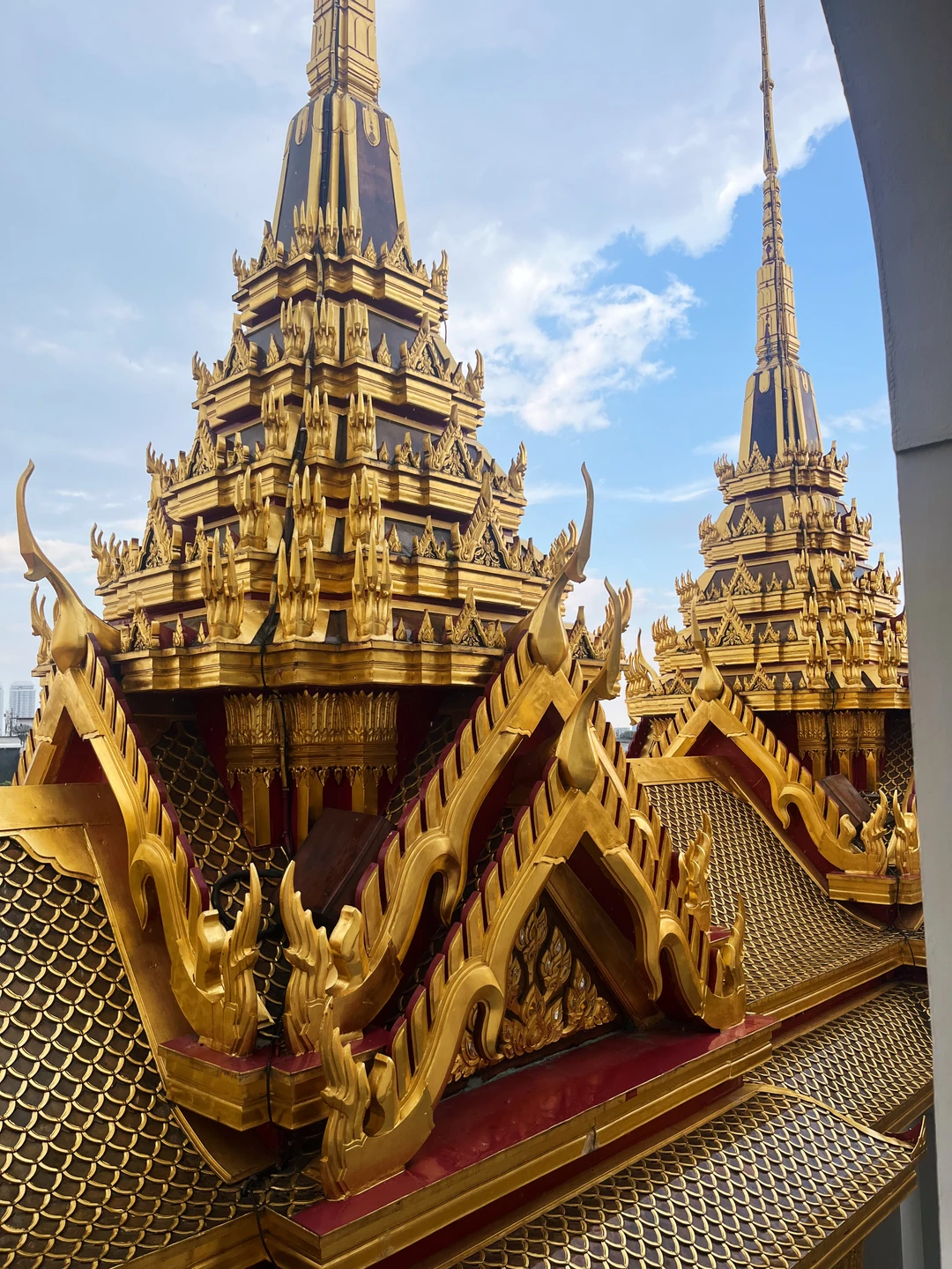 Отзыв о экскурсии "Другой Бангкок. Путешествие по нетуристическим местам" — фото 2