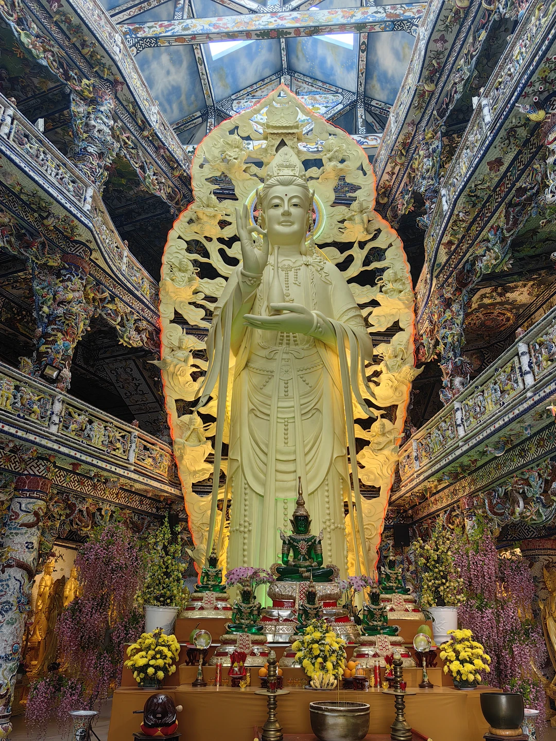 Отзыв о экскурсии "Далат на максимум (из Нячанга)" — фото 3