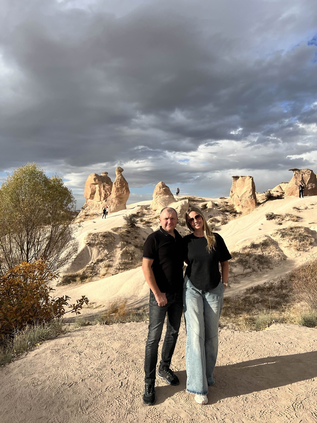 Отзыв о экскурсии "Южная и северная Каппадокия за 1 день" — фото 1