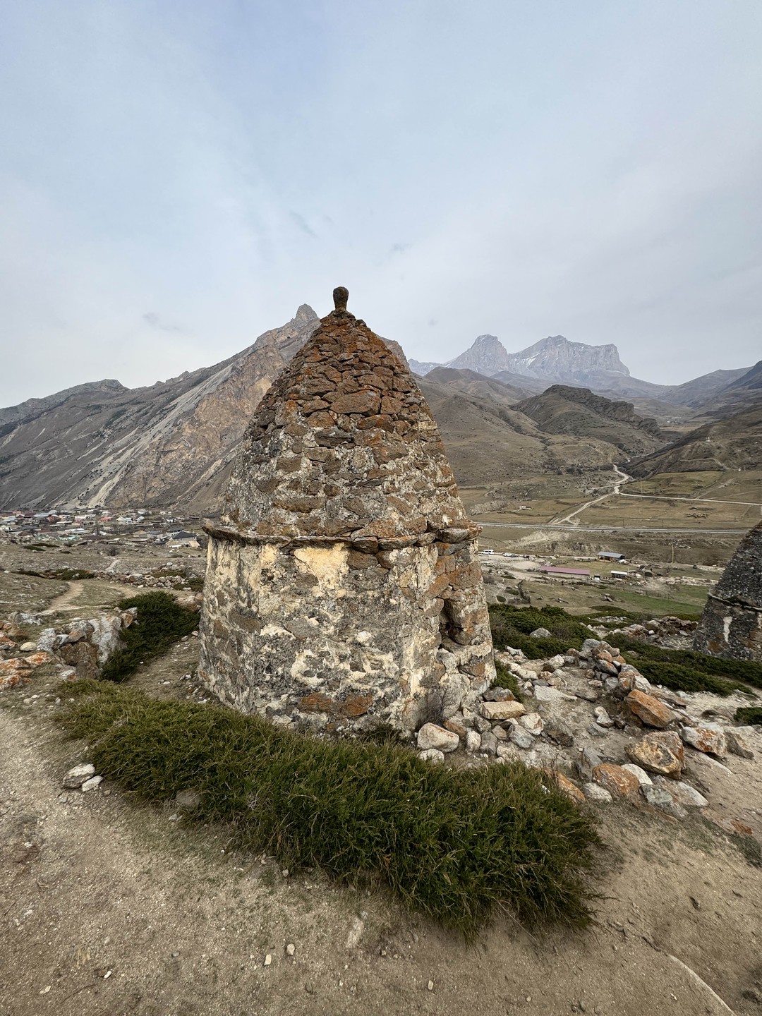 Отзыв о экскурсии "Гостеприимный Кавказ, или Гастротур по горным аулам" — фото 7