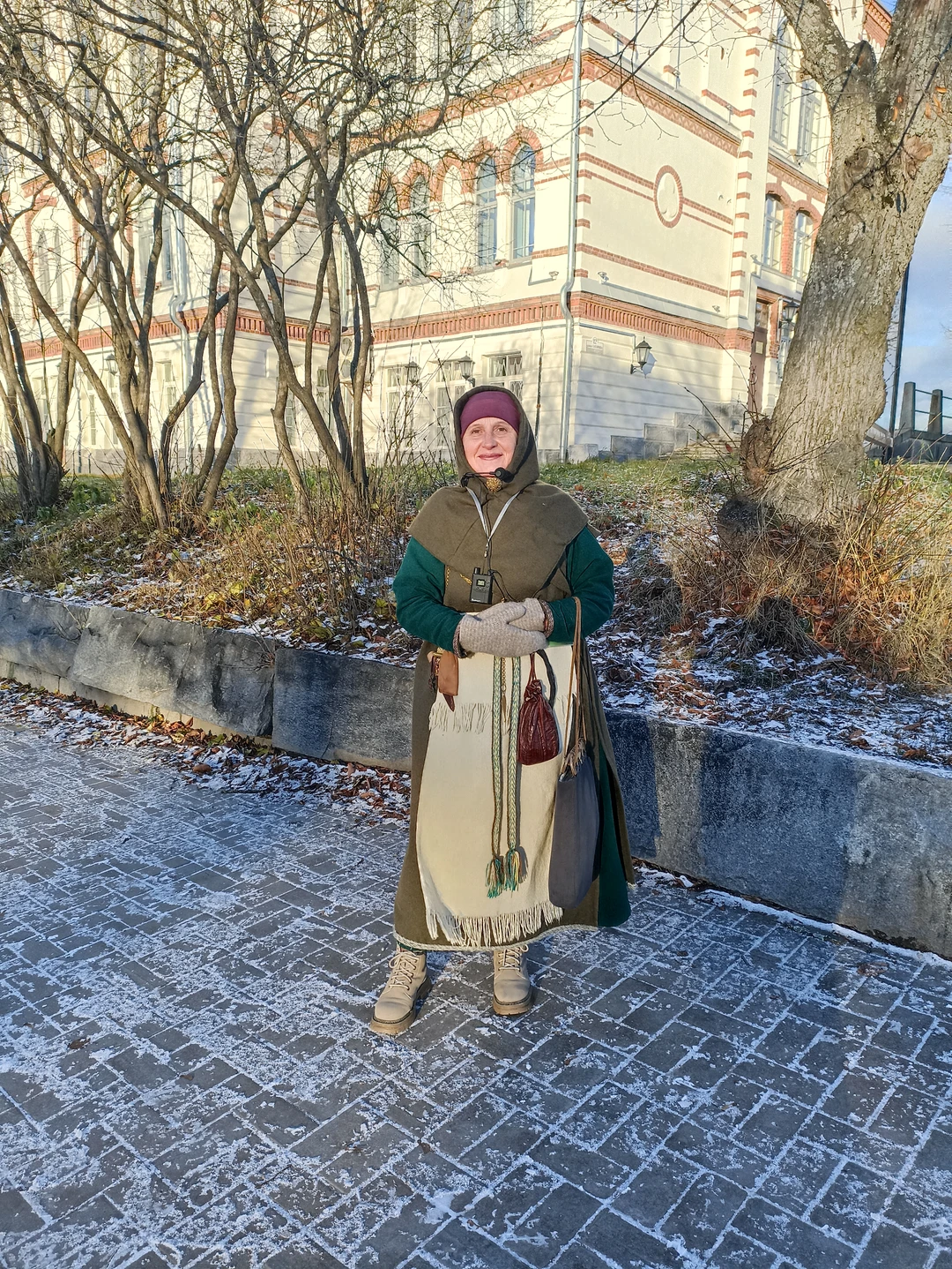 Фото путешественника — 3