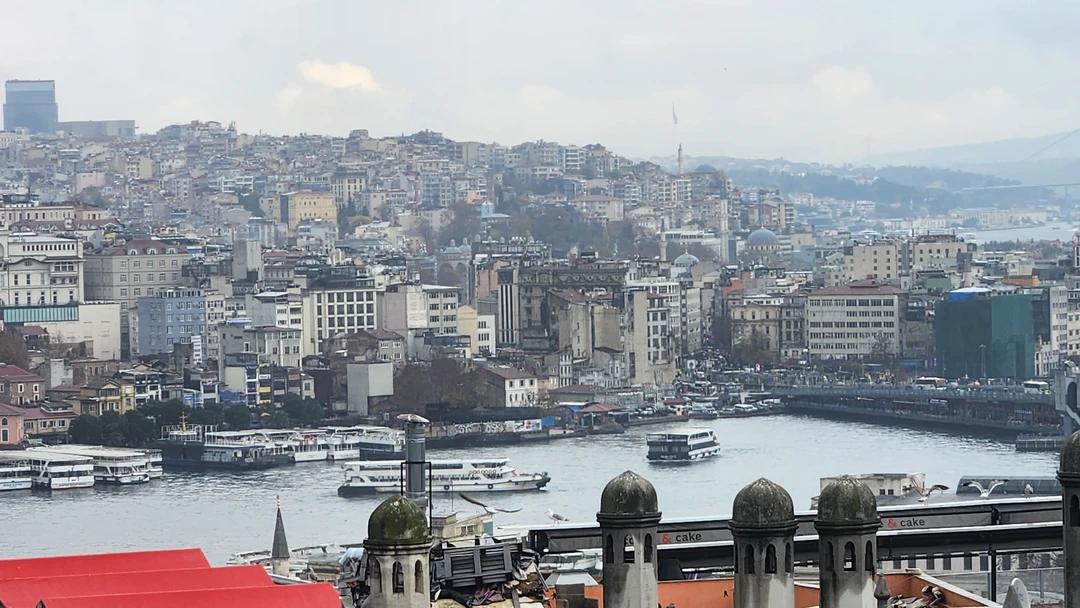 Фото путешественника — 7