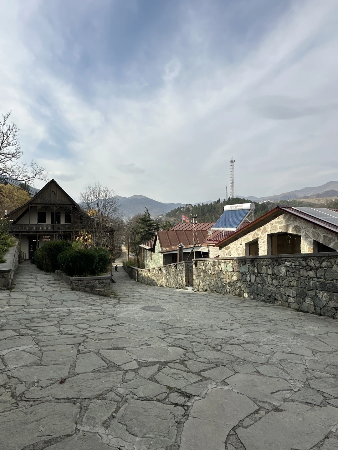 Фото путешественника — 3