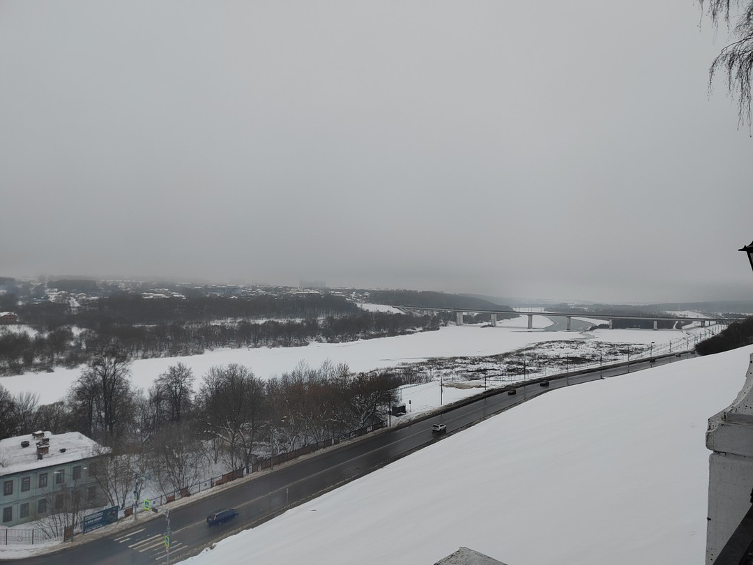 Фото путешественника — 6